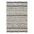 Beauty Home Χαλί βαμβακερό Morocotton 9241 Γκρι 125x180      |  Χαλιά Σαλονιού  στο espiti