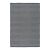 Beauty Home Χαλί βαμβακερό Cocotton 9229 Γκρι,Μπλε 150x220      |  Χαλιά Σαλονιού  στο espiti