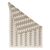 Beauty Home Χαλί βαμβακερό διπλής όψεως Duo Art 9244 Μπεζ 120x180      |  Χαλιά Σαλονιού  στο espiti