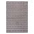 Beauty Home Χαλί Vibe Art 9578 133x190 Lila White Λιλά Λευκό       |  Χαλιά Σαλονιού  στο espiti