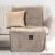 Beauty Home Ριχτάρι Τριθέσιο Velvety 180x300 Art 8410 Μπεζ       |  Ριχτάρια στο espiti