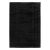 Beauty Home Χαλί Fluffie Art 9613 160x230 Black Ανθρακίτης       |  Χαλιά Σαλονιού  στο espiti
