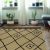 Beauty Home Χαλί ψάθα με κρόσια Sol Art 9757 Μπεζ 133x190      |  Χαλιά Σαλονιού  στο espiti