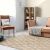 Beauty Home Χαλί Resort Art 9953 Μπεζ 200x250      |  Χαλιά Σαλονιού  στο espiti