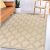 Beauty Home Χαλί Resort Art 9958 133x190 Μπεζ       |  Χαλιά Σαλονιού  στο espiti