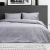 Beauty Home Σετ σεντόνια υπέρδιπλα με λάστιχο Tonique Art 12073 170x200+30 Εμπριμέ       |  Σεντόνια Υπέρδιπλα / King Size στο espiti