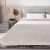Beauty Home Κουβερλί υπέρδιπλο Trivial Art 12100 σε 3 αποχρώσεις 230x260  Κρεμ     |  Υπνοδωμάτιο στο espiti