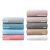 Beauty Home Κουβερλί υπέρδιπλο pre-washed Intence Art 12200 σε 9 αποχρώσεις 230x250  Σιέλ     |  Υπνοδωμάτιο στο espiti