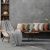 Beauty Home Ριχτάρια Lamb σετ 3τμχ Art 8571 (180x160+180x250 + 180x300) Γκρι       |  Ριχτάρια στο espiti
