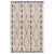 Beauty Home Διάδρομος με το μέτρο Imperial Art 9217 67cm Ecru Εκρού       |  Χαλιά Διάδρομοι στο espiti