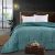 Beauty Home Κουβερτοπάπλωμα υπέρδιπλο Art 11560 220x240 Πετρόλ       |  Κουβερτοπαπλώματα  στο espiti