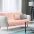 Beauty Home Ριχτάρι Μονοθέσιο Art 8456 180x170 Κοραλί       |  Ριχτάρια στο espiti