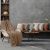 Beauty Home Ύφασμα ριχτάρι με το μέτρο Φ180 Lamb Art 8575 Μπεζ       |  Ριχτάρια στο espiti