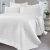 Beauty Home Σετ κουβερλί υπέρδιπλο Muse Art 12506 230x250 Λευκό       |  Κουβερλί Υπέρδιπλα στο espiti