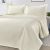 Beauty Home Σετ Κουβερλί υπέρδιπλο Aidna Art 12310 230x250 Εκρού       |  Κουβερλί Υπέρδιπλα στο espiti