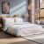 Beauty Home Σετ σεντόνια υπέρδιπλα Bermudas Art 12185 240x260 Μπεζ       |  Σεντόνια Υπέρδιπλα / King Size στο espiti