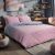 Beauty Home Σετ σεντόνια King size Praslin Art 12083 270x260 Ροζ,Γκρι       |  Σεντόνια Υπέρδιπλα / King Size στο espiti