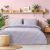 Beauty Home Σετ παπλωματοθήκη υπέρδιπλη Martin Art 12092 220x250 Γκρι       |  Παπλωματοθήκες Υπέρδιπλες στο espiti