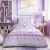 Beauty Home Σετ σεντόνια μονά Myth Art 6236 170x260 Λιλά       |  Σεντόνια Παιδικά στο espiti