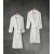 Beauty Home Μπουρνούζι παιδικό Belton Kids 100% Cotton Pennie με κουκούλα Art 3065 400gsm Λευκό 6-8 ετών      |  Μπάνιο στο espiti
