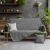 Beauty Home Ριχτάρι Τριθέσιο Art 8622 180x300 Σκούρο Γκρι       |  Ριχτάρια στο espiti