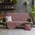 Beauty Home Ριχτάρια σετ 3τμχ Art 8625 (180x170+180x250 + 180x300) Σάπιο Μήλο       |  Ριχτάρια στο espiti