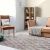 Beauty Home Χαλί Resort Art 9955 165x230 Γκρι       |  Χαλιά Σαλονιού  στο espiti