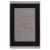 Beauty Home Χαλί Noir Art 9436 133x190 Black Μαύρο 133x190      |  Χαλιά Σαλονιού  στο espiti