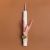 Beauty Home ΛΑΜΠΑΔΑ 25cm ΑΠΟΞΗΡΑΜΕΝΑ ΜΕ ΚΑΡΔΙΑ PLEXI GLASS ΕΚΡΟΥ ΣΕ ΣΥΣΚΕΥΑΣΙΑ ΔΩΡΟΥ       |  Διακοσμητκά στο espiti