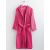 Μπουρνούζι Bath Collection CLASSIC FUCHSIA X-Large Palamaiki |  Μπουρνούζια στο espiti
