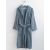 Μπουρνούζι Bath Collection CLASSIC DENIM Medium Palamaiki |  Μπουρνούζια στο espiti