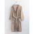 Μπουρνούζι Bath Collection CLASSIC BEIGE Small Palamaiki |  Μπουρνούζια στο espiti