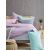 Σεντόνι Μονό Mix & Match ETOILE PINK Χωρίς Λάστιχο Palamaiki |  Μονόχρωμα Μονά στο espiti