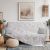 Beauty Home Ριχτάρι Διθέσιο Art 8708 180x240 Άμμου       |  Ριχτάρια στο espiti
