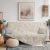Beauty Home Ριχτάρι Τετραθέσιο Art 8711 180x330 Μπεζ       |  Ριχτάρια στο espiti