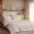 Beauty Home Σετ πάπλωμα υπέρδιπλο Art 12215 Nova 100% Βαμβακοσατέν 300tc 220x240 Άμμου       |  Παπλώματα Υπέρδιπλα στο espiti
