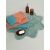Πετσέτα Προσώπου Towels Collection 50x100 BEREN CARAMEL Palamaiki |  Πετσέτες Μπάνιου στο espiti