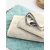 Σετ Πετσετες Towels Collection BROOKLYN BEIGE Palamaiki |  Πετσέτες Μπάνιου στο espiti