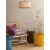 Διακοσμητική Μαξιλαροθήκη Home Décor 45x45 ALFIE MAUVE Palamaiki |  Μαξιλάρια διακοσμητικά στο espiti