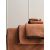 Πετσέτα Λουτρού Towels Collection 70x140 BROOKLYN TAN Palamaiki |  Πετσέτες Μπάνιου στο espiti