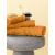 Πετσέτα Λουτρού Towels Collection 100x150 BEREN GOLD Palamaiki |  Πετσέτες Μπάνιου στο espiti