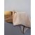 Πετσέτα Χεριών Towels Collection 30x50 BROOKLYN BEIGE Palamaiki |  Πετσέτες Μπάνιου στο espiti