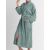 Μπουρνουζι Bath Collection GEM JADE X-Large Palamaiki |  Μπουρνούζια στο espiti
