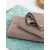 Πετσέτα Προσώπου Towels Collection 50x90 BROOKLYN TAUPE Palamaiki |  Πετσέτες Μπάνιου στο espiti