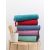 Πετσέτα Λουτρού Towels Collection 70x140 BROOKLYN RED Palamaiki |  Πετσέτες Μπάνιου στο espiti