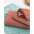 Πετσέτα Λουτρού Towels Collection 100x150 BROOKLYN BRICK Palamaiki |  Πετσέτες Μπάνιου στο espiti