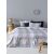 Σετ Σεντόνια Υπέρδιπλα Flannel Beauty 240x265 FB0220 Χωρίς Λάστιχο Palamaiki |  Φανελένια Υπέρδιπλα στο espiti