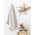 Πετσέτα Προσώπου Towels Collection 50x90 BROOKLYN ICE Palamaiki |  Πετσέτες Μπάνιου στο espiti