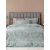 Σετ King Size Σεντόνια Ivy 285x270 IS802 Palamaiki |  Σεντόνια Υπέρδιπλα / King Size στο espiti