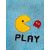 Μπουρνούζι με Κουκούλα Kids Bath PAC CIEL 10-12 Palamaiki |  Μπουρνούζια Παιδικά στο espiti